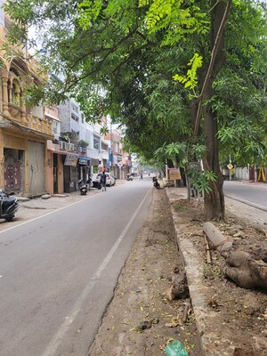  Shop – Exterior View View at Vikas Nagar - for Rent