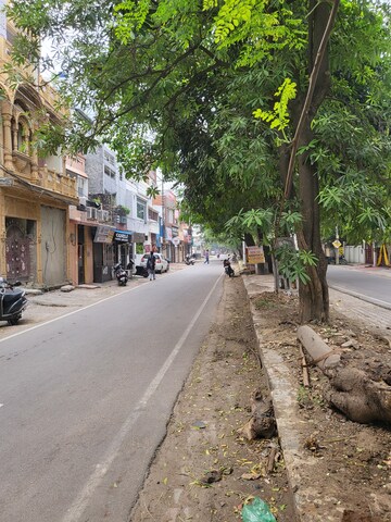  Shop – Exterior View View at Vikas Nagar - for Rent