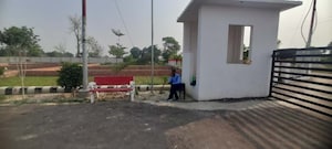  Plot – Exterior View View at Gosainganj - for Sale