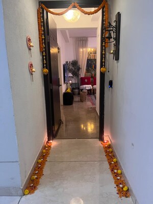 3 BHK Apartment For Rent in Mapsko Mount Ville, Sector 79