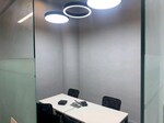924 Sq.Ft. Office Space in NIBR 1 Aerocity