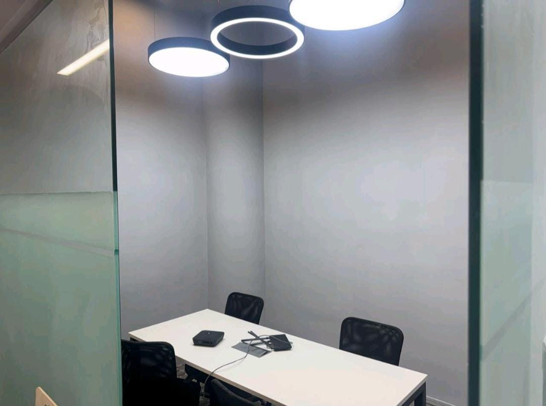 Office Space For Rent in NIBR 1 Aerocity