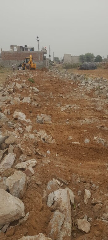 Plot for Sale in Renwal Manji, Jaipur
