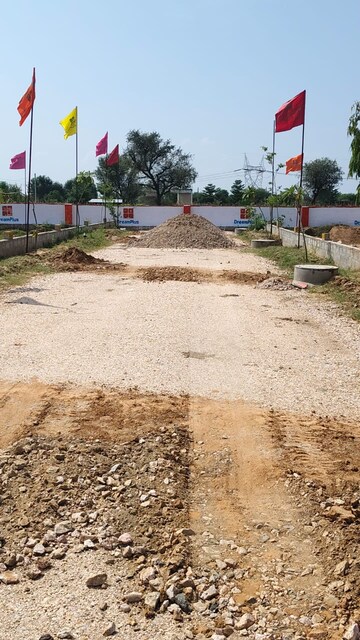 Plot Area in  Plot at Renwal Manji – for Sale