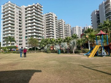 2 BHK Apartment For Rent in Trishla City, Patiala Road