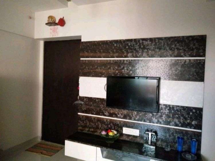 2 BHK + Pooja Room Apartment For Sale in Rosa Royale