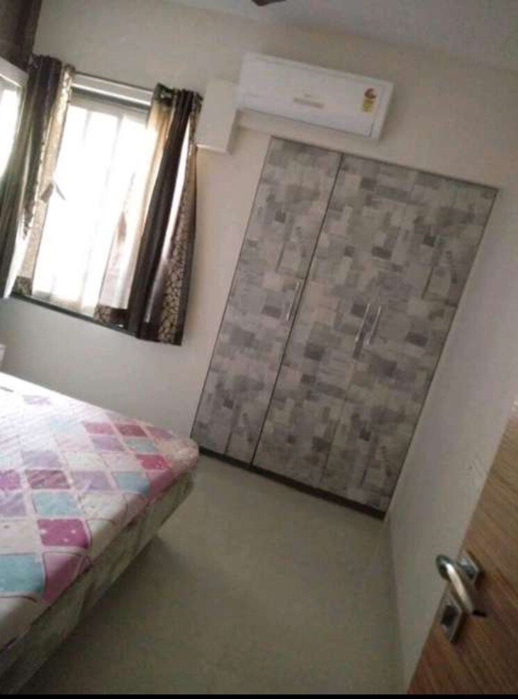 Bedroom, rosa-royale 2 Bedroom 1005 Sq.Ft. Apartment In Ghodbunder Road Thane 9393600