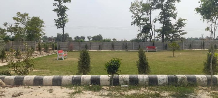 Garden, gosainganj  1080 Sq.Ft. Plot In Gosainganj Lucknow 9394065
