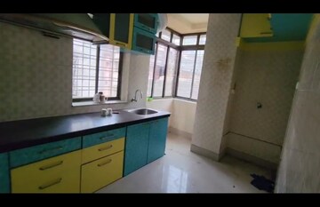 Kitchen in 2 BHK Apartment at Wanowrie – for Rent