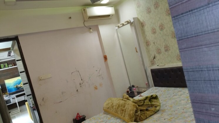 Living Room, puraniks-abitante-fiore 2 Bedroom 1000 Sq.Ft. Apartment In Bavdhan Pune 9393578