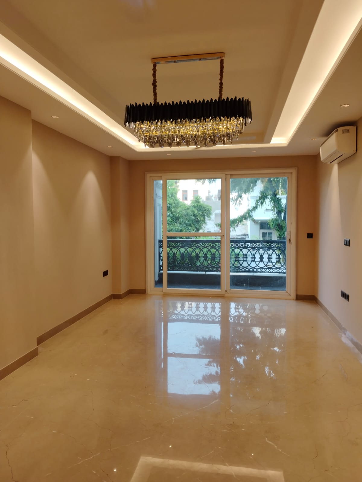 3 BHK + Pooja Room Builder Floor For Sale in Greater Kailash I
