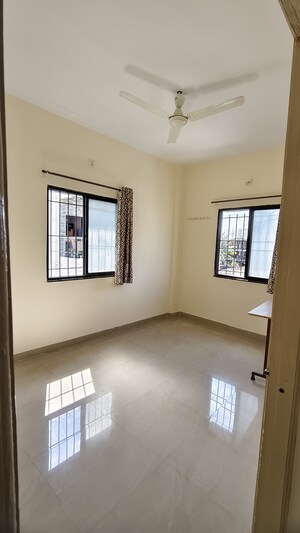 Room in 1 BHK Independent House at Wadgaon Sheri – for Rent