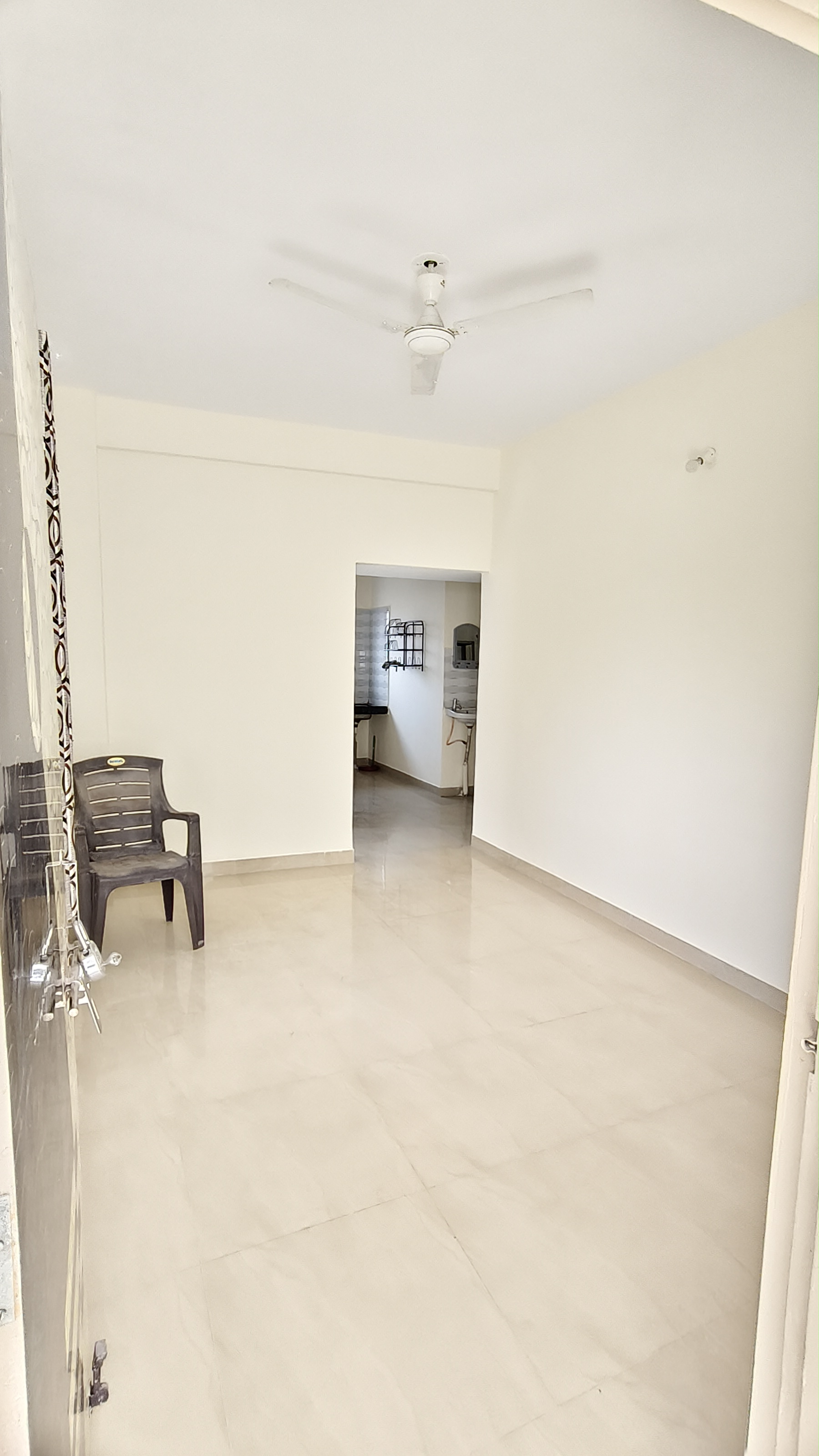 1 BHK Independent House For Rent in Jagnnath Villa, Ganesh na