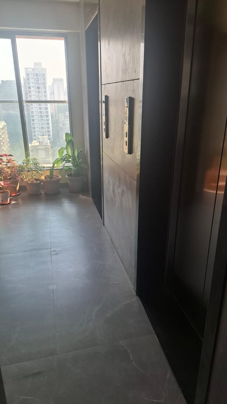 Room, goregaon-west-view-chs 2 Bedroom 657 Sq.Ft. Apartment In Goregaon West Mumbai 9393617