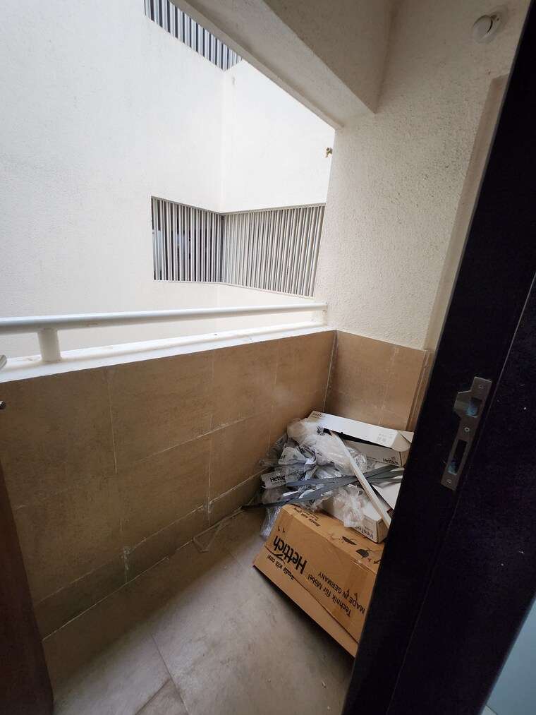 Master Bedroom, anand-eastwoods 2 Bedroom 803 Sq.Ft. Apartment In Viman Nagar Pune 9393732