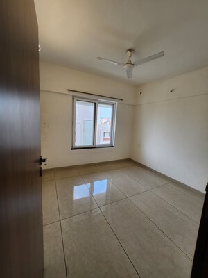 Building Lobby in 2 BHK Apartment at Anand Eastwoods, Viman Nagar – for Rent