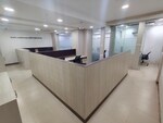 2800 Sq.Ft. Office Space in IT/SEZ in 25 Workstation Furnished 