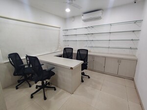 Team Area in  Office Space in IT/SEZ at Anna Nagar East – for Rent