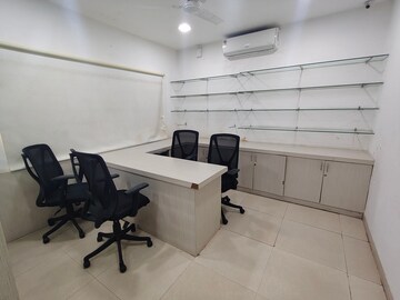 Team Area in  Office Space in IT/SEZ at Anna Nagar East – for Rent