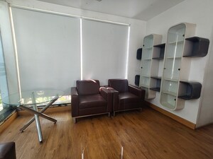 Floor Plan in  Office Space in IT/SEZ at Anna Nagar East – for Rent