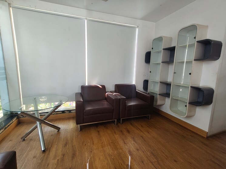 Floor Plan, anna nagar east Commercial Office Space in IT/SEZ 2800 Sq.Ft. In Anna Nagar East Chennai 9393781