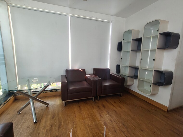 Floor Plan, anna nagar east Commercial Office Space in IT/SEZ 2800 Sq.Ft. In Anna Nagar East Chennai 9393781