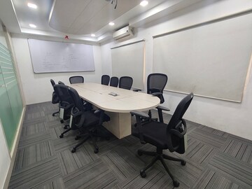 Team Area in  Office Space in IT/SEZ at Anna Nagar East – for Rent