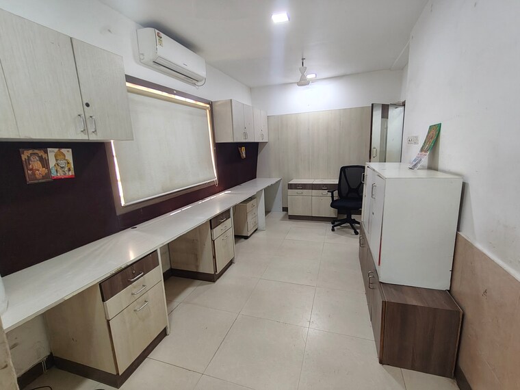 Floor Plan, anna nagar east Commercial Office Space in IT/SEZ 2800 Sq.Ft. In Anna Nagar East Chennai 9393781