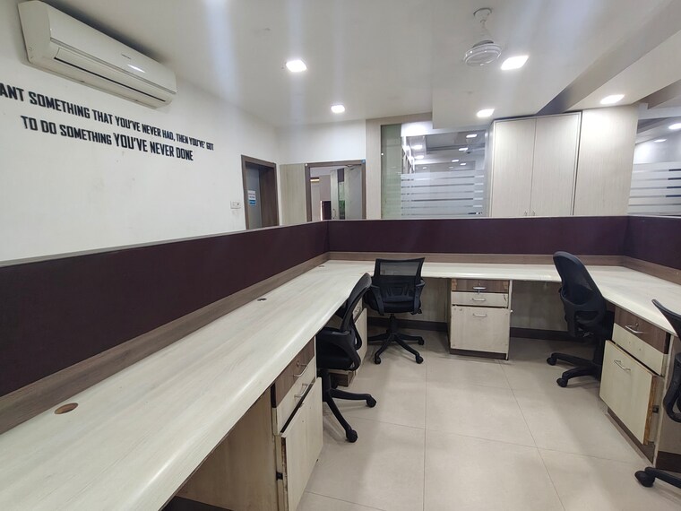 Floor Plan, anna nagar east Commercial Office Space in IT/SEZ 2800 Sq.Ft. In Anna Nagar East Chennai 9393781
