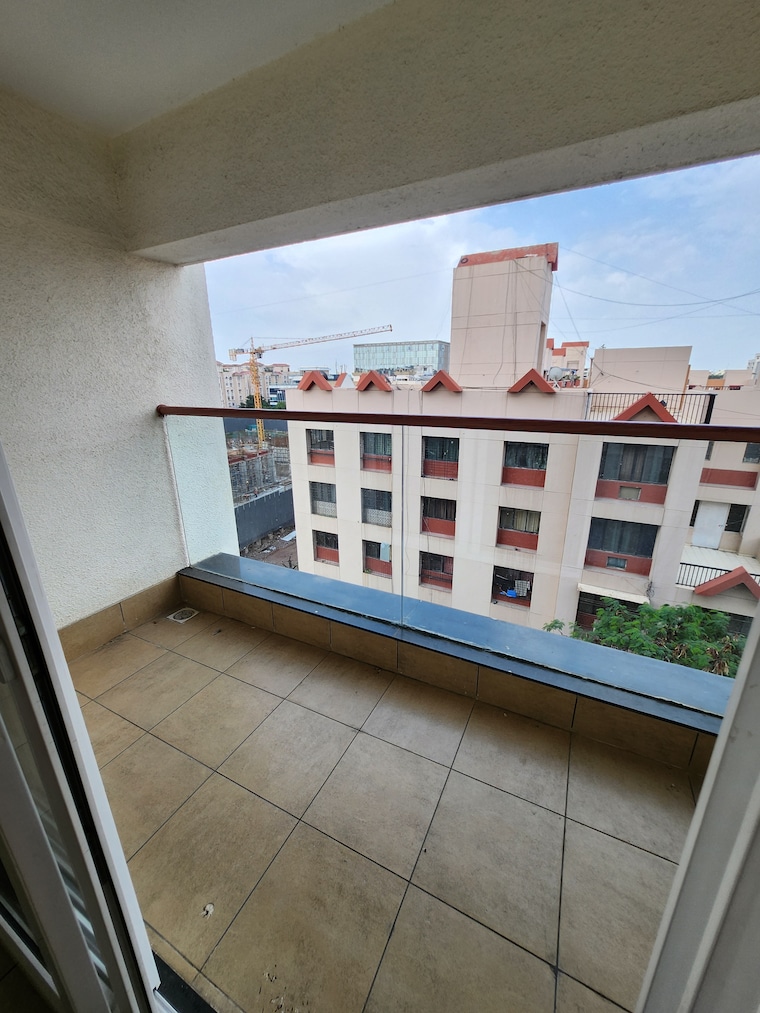 undefined, anand-eastwoods 2 Bedroom 803 Sq.Ft. Apartment In Viman Nagar Pune 9393732