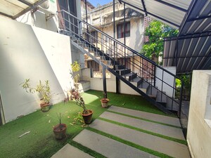 Floor Plan in  Office Space in IT/SEZ at Anna Nagar East – for Rent