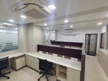 Team Area in  Office Space in IT/SEZ at Anna Nagar East – for Rent