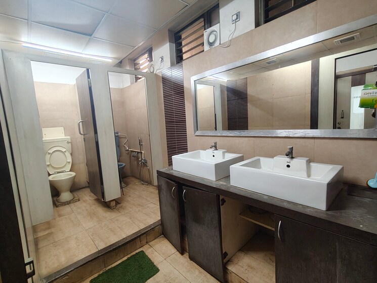 Floor Plan, anna nagar east Commercial Office Space in IT/SEZ 2800 Sq.Ft. In Anna Nagar East Chennai 9393781