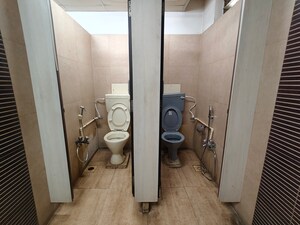 Floor Plan in  Office Space in IT/SEZ at Anna Nagar East – for Rent