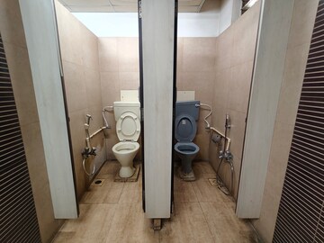 Floor Plan in  Office Space in IT/SEZ at Anna Nagar East – for Rent