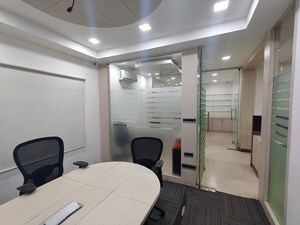 Team Area in  Office Space in IT/SEZ at Anna Nagar East – for Rent