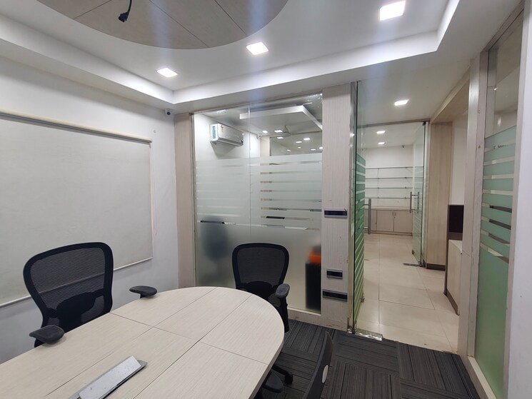Team Area, anna nagar east Commercial Office Space in IT/SEZ 2800 Sq.Ft. In Anna Nagar East Chennai 9393781