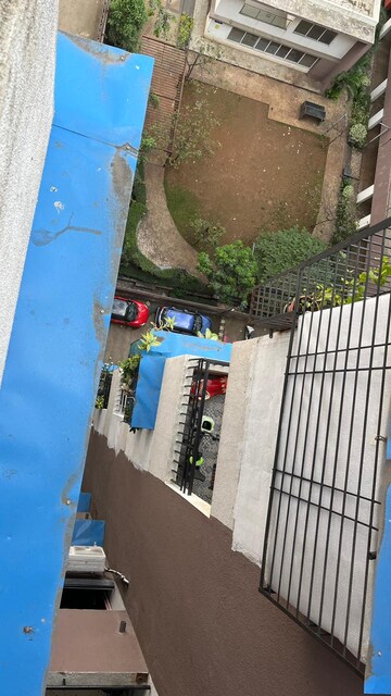 1 BHK Apartment – Exterior View View at Shree Rajlaxmi Greens Wing C, Ravet - for Rent