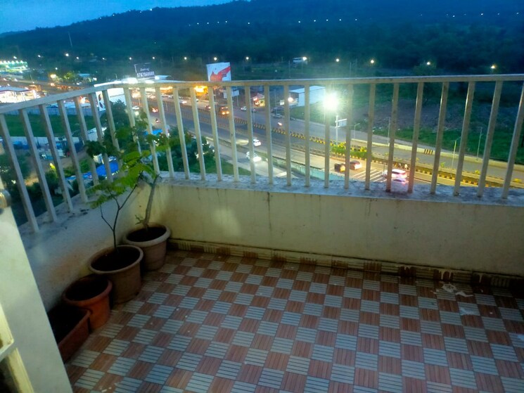 Swimming Pool, shree-rajlaxmi-greens-wing-c 1 Bedroom 500 Sq.Ft. Apartment In Ravet Pune 9393750