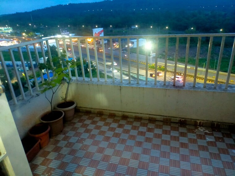 Swimming Pool, shree-rajlaxmi-greens-wing-c 1 Bedroom 500 Sq.Ft. Apartment In Ravet Pune 9393750