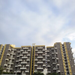 1 BHK Apartment For Rent in Shree Rajlaxmi Greens Wing C, Ravet