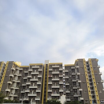 1 BHK Apartment For Rent in Shree Rajlaxmi Greens Wing C, Ravet