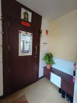 Room in 2 BHK Apartment at L S Mehetre Shiv Angan, Pimple Saudagar – for Rent