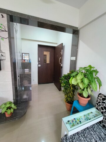 Parking in 2 BHK Apartment at L S Mehetre Shiv Angan, Pimple Saudagar – for Rent