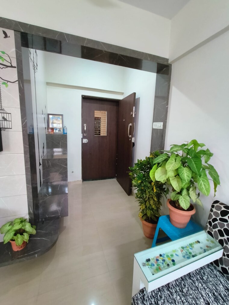  Parking, l-s-mehetre-shiv-angan 2 Bedroom 1001 Sq.Ft. Apartment In Pimple Saudagar Pune 9393705