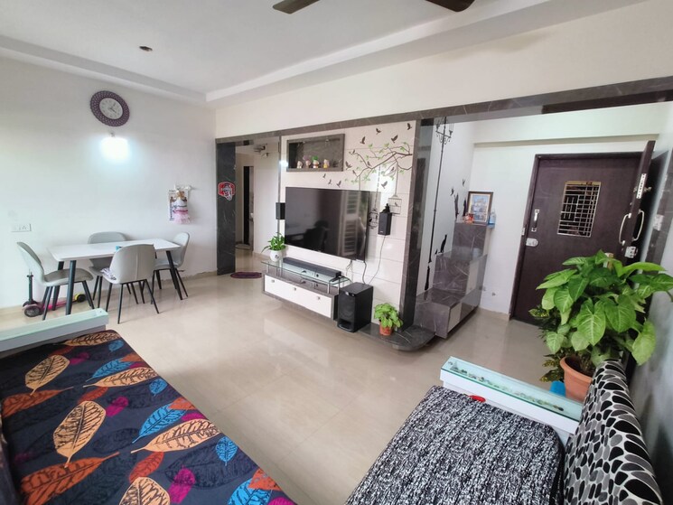 Bedroom, l-s-mehetre-shiv-angan 2 Bedroom 1001 Sq.Ft. Apartment In Pimple Saudagar Pune 9393705