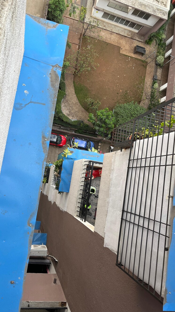 Exterior View, shree-rajlaxmi-greens-wing-c 1 Bedroom 500 Sq.Ft. Apartment In Ravet Pune 9393750