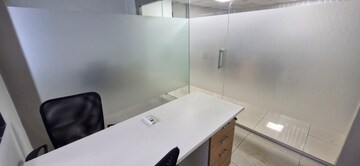 Team Area in  Office Space at Mittal Commercia, Andheri East – for Rent