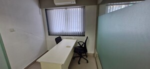 Team Area in  Office Space at Mittal Commercia, Andheri East – for Rent