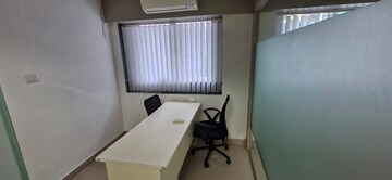 Team Area in  Office Space at Mittal Commercia, Andheri East – for Rent